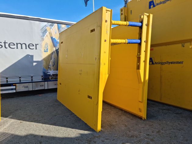 Maxi Box-system