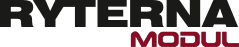 Logo Ryterna Modul