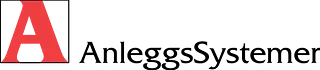 Logo Anleggssystemer AS